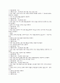 쓰기 교육 방법, 평가 내용 요약 10페이지