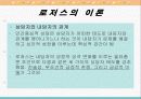 로저스, 매슬로우 이론 26페이지