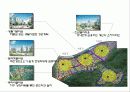 도시설계 -롯본기힐, 은평 뉴타운 39페이지