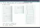 mxd case study(smart city, nature poem, new museum of contemporary atr, sony center) 36페이지