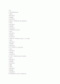 정맥주사의 합병증 1페이지