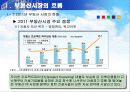 불안정한 부동산 시장과 증시의 연관성 10페이지