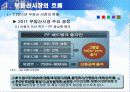불안정한 부동산 시장과 증시의 연관성 11페이지
