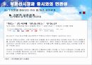 불안정한 부동산 시장과 증시의 연관성 19페이지