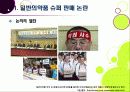 [일반의약품]일반의약품 슈퍼판매, 무엇이 문제인가? - 일반의약품(가정상비약) 약국외 판매의 장단점 및 국민 여론, 해외 사례 등 4페이지