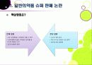 [일반의약품]일반의약품 슈퍼판매, 무엇이 문제인가? - 일반의약품(가정상비약) 약국외 판매의 장단점 및 국민 여론, 해외 사례 등 7페이지