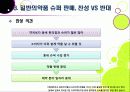[일반의약품]일반의약품 슈퍼판매, 무엇이 문제인가? - 일반의약품(가정상비약) 약국외 판매의 장단점 및 국민 여론, 해외 사례 등 14페이지