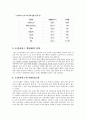 마케팅조사의 필요성(기업과 소비자입장) 13페이지