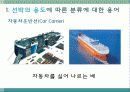 선박용어및 선박의 종류 선박 건조과정 선박의 부재및 구조  9페이지