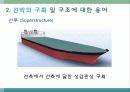 선박용어및 선박의 종류 선박 건조과정 선박의 부재및 구조  22페이지
