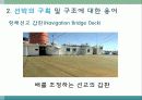 선박용어및 선박의 종류 선박 건조과정 선박의 부재및 구조  33페이지