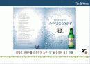 처음처럼 IMC분석 14페이지