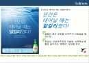 처음처럼 IMC분석 15페이지