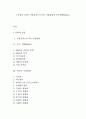 [기업의 성장] 기업성장으로서의 기업결합과 인수합병(M&A) 1페이지