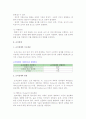 조직문화, 조직설계, 조직개발의 개념 4페이지