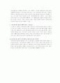 톨스토의 소설  주요 논점 정리 3페이지