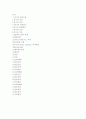 천식(Asthma)의 문헌고찰 및 간호사정 1페이지