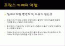 [프랑스문화] 프랑스의 유명한 카페 소개 및 프랑스 카페의 탄생과 역할 6페이지