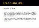 [프랑스문화] 프랑스의 유명한 카페 소개 및 프랑스 카페의 탄생과 역할 9페이지