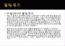 [프랑스문화] 프랑스의 유명한 카페 소개 및 프랑스 카페의 탄생과 역할 30페이지