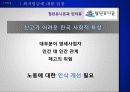 비정규직 최저임금에 대한 입장과 개선방안 38페이지