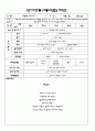 평가인증 통과한 만2세 11월 우리나라 (한달일지) 21페이지