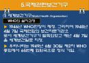 [공중보건학] 보건행정 (보건 개념 과 역사, 원리 등) 25페이지