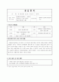 평생교육현장실습 일지(방송통신고등학교실습) 7페이지