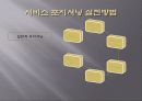 Service Marketing 17페이지