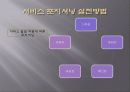 Service Marketing 18페이지