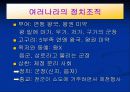 중학교 국사 파워포인트(선사~삼국초기) 13페이지