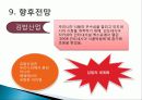 99_김밥천국 마케팅 성공사례 19페이지