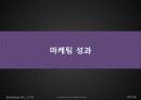 Angel-in-us(엔제리너스) 마케팅 성공 사례 33페이지