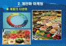 개인화 마케팅과 eCRM 11페이지