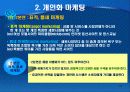 개인화 마케팅과 eCRM 22페이지