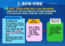 개인화 마케팅과 eCRM 25페이지