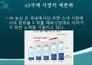 [국제마케팅]㈜농심 마케팅 전략 분석 22페이지