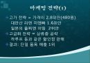 [국제마케팅]㈜농심 마케팅 전략 분석 46페이지