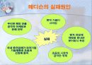 [국제마케팅]의료기기 메디슨(Medison) 해외진출 전략분석 13페이지