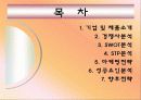 기아차 모닝의 마케팅전략과 성공요인분석 2페이지