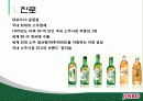 [해외진출전략]진로 소주의 일본진출 3페이지