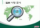 [해외진출전략]진로 소주의 일본진출 6페이지