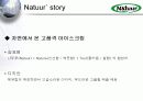 한국기업 사례조사 - 아이스크림 나뚜루(Natuur) 3페이지