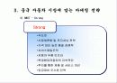 현대자동차의 중국시장 마케팅전략 11페이지