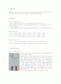 [일반화학실험] 화학 전지와 전기화학적 서열 2페이지