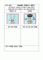 [유아교육/활동계획안] 과학실험 - 하늘에서 산성비가 내려요 3페이지