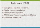 GI bleeding conference 27페이지