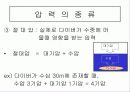 스쿠버다이빙과 압력과의 관계 6페이지