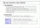 국제진출과 기업파트너링 전략 33페이지