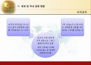 중동의 민주화 유가 그리고 경제적 파장 11페이지
